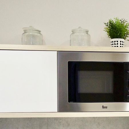 Moraza - Local Rentss Apartment San Sebastian Ngoại thất bức ảnh