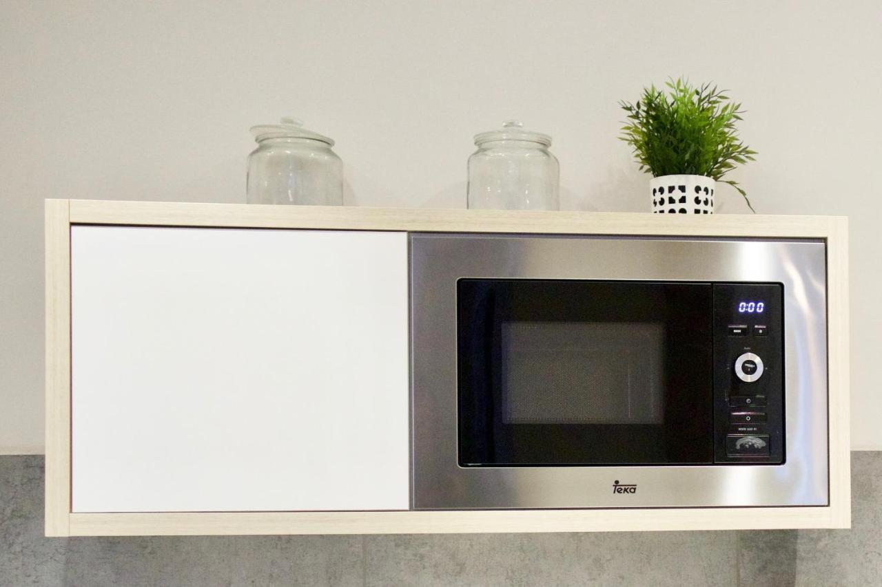 Moraza - Local Rentss Apartment San Sebastian Ngoại thất bức ảnh