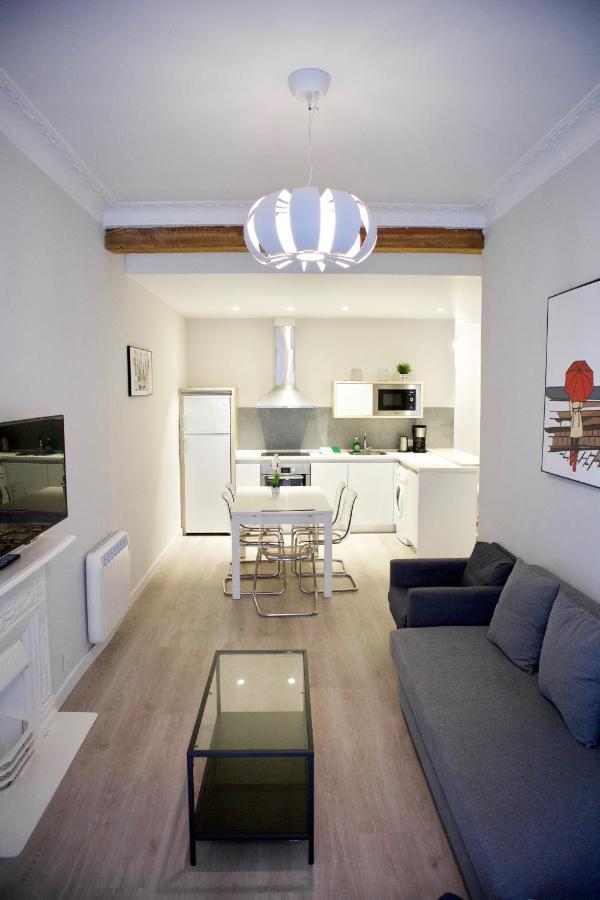 Moraza - Local Rentss Apartment San Sebastian Ngoại thất bức ảnh