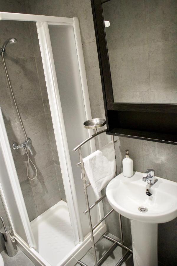 Moraza - Local Rentss Apartment San Sebastian Ngoại thất bức ảnh