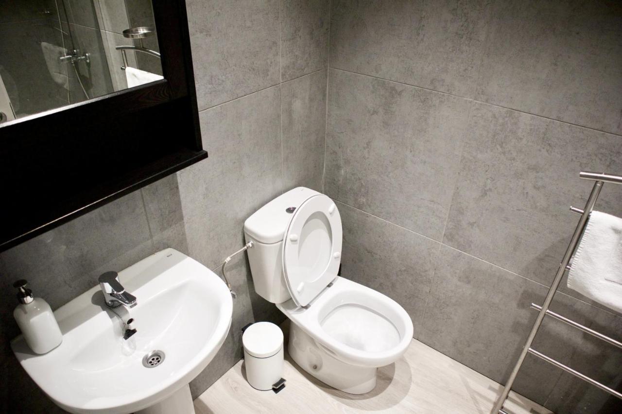Moraza - Local Rentss Apartment San Sebastian Ngoại thất bức ảnh