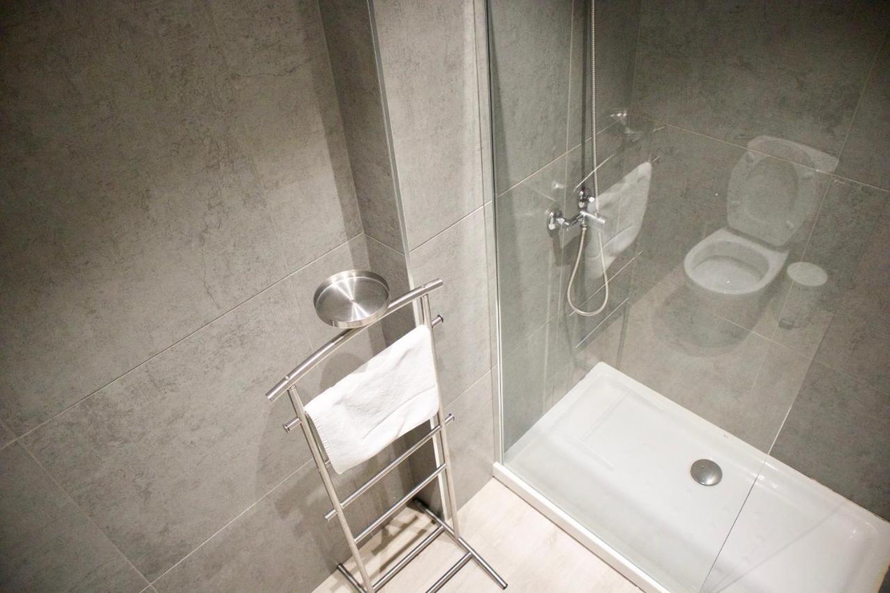 Moraza - Local Rentss Apartment San Sebastian Ngoại thất bức ảnh
