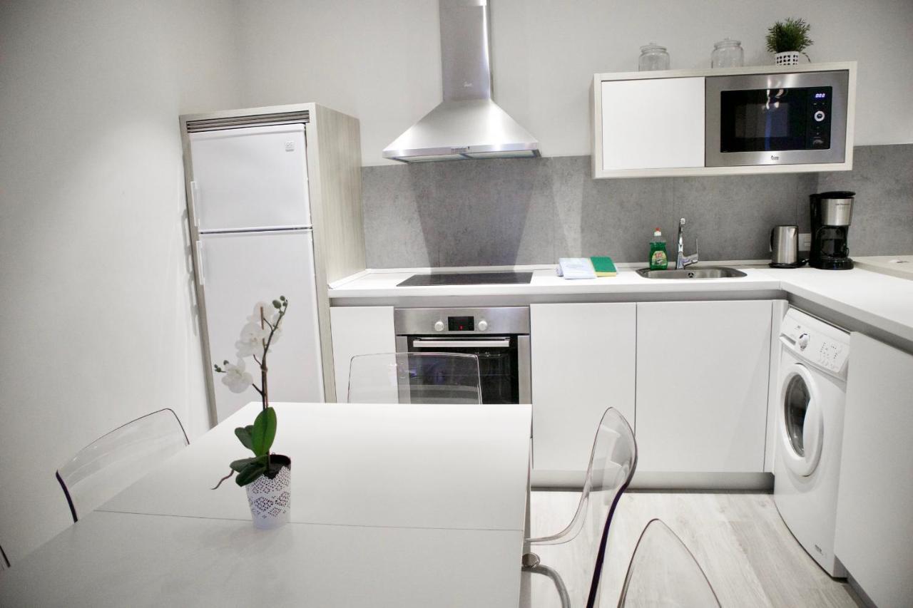 Moraza - Local Rentss Apartment San Sebastian Ngoại thất bức ảnh