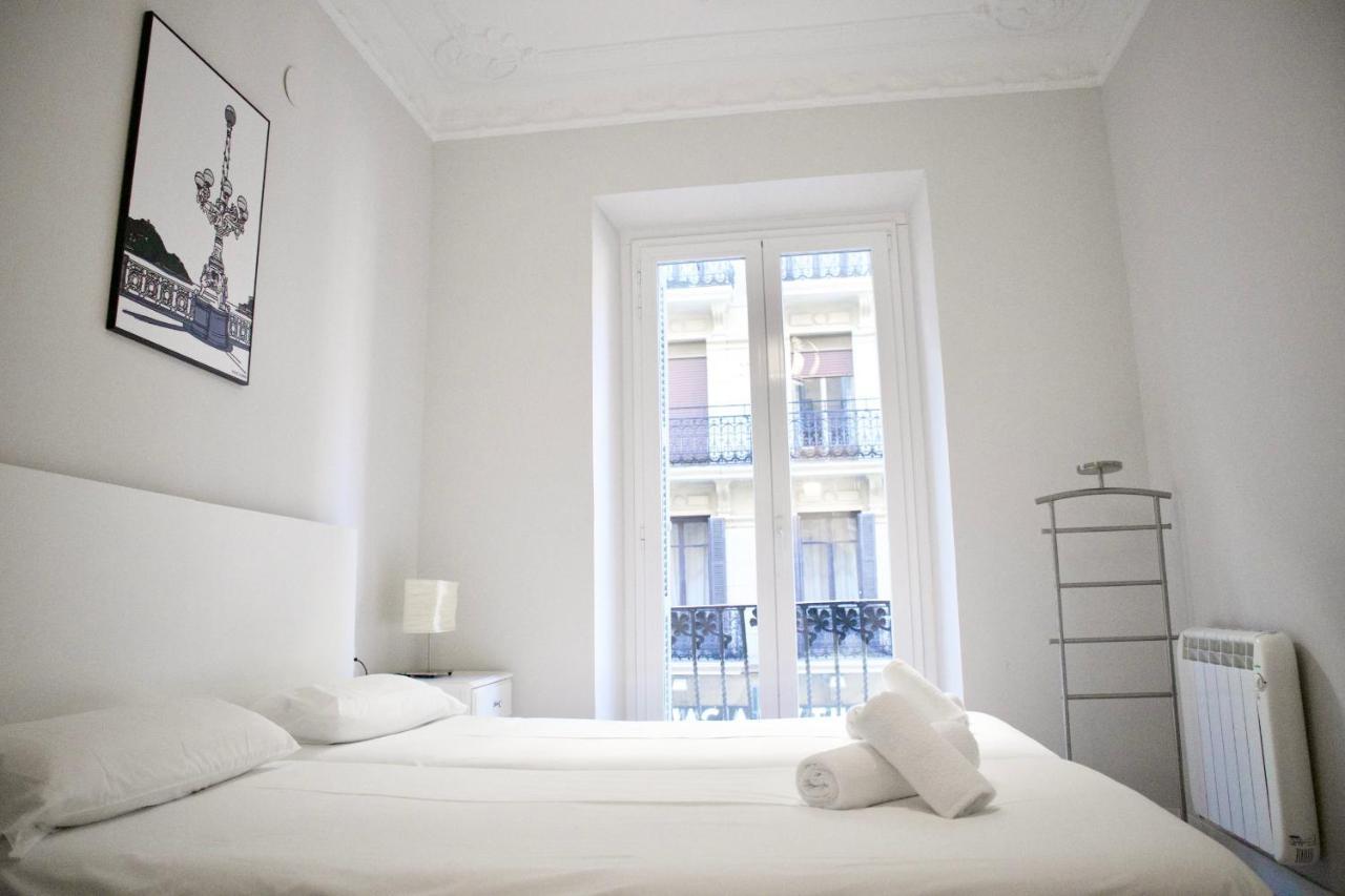 Moraza - Local Rentss Apartment San Sebastian Ngoại thất bức ảnh