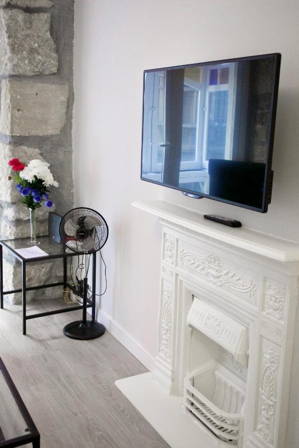 Moraza - Local Rentss Apartment San Sebastian Ngoại thất bức ảnh